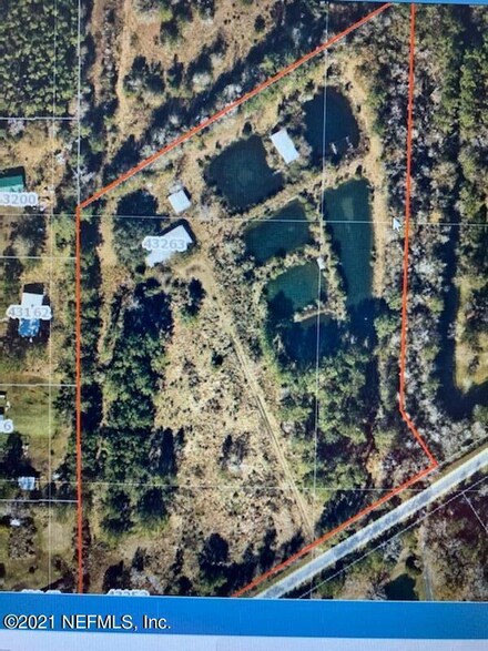 43263 Ratliff Rd, Callahan, FL 32011