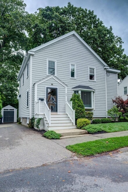 84 Reservation Rd, Milton, MA 02186
