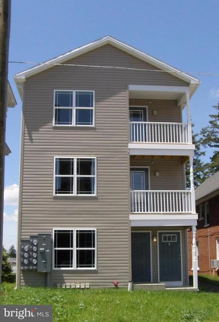 36 S Church St Unit D, Waynesboro, PA 17268