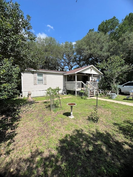 207 Mesquite St, Blanco, TX 78606