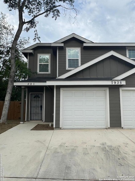 7935 Dial Ike Dr Unit 201, San Antonio, TX 78218
