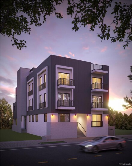 2362 S Broadway Unit 2364, Denver, CO 80210