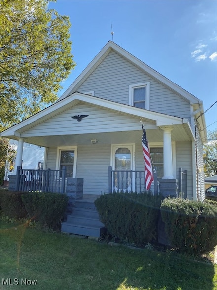 5213 Royalton Rd, North Royalton, OH 44133