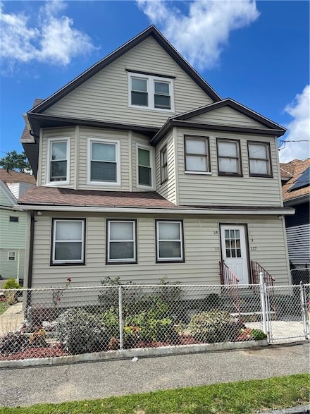 115 Oak St Unit 3, Bridgeport, CT 06604