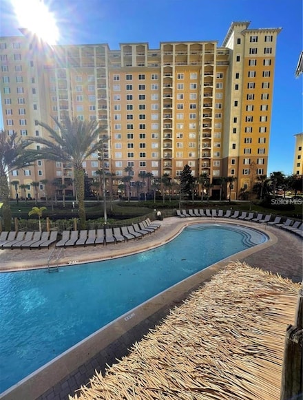 8101 Resort Village Dr Unit 3909, Orlando, FL 32821