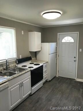 2449 Marlowe Ave, Charlotte, NC 28208