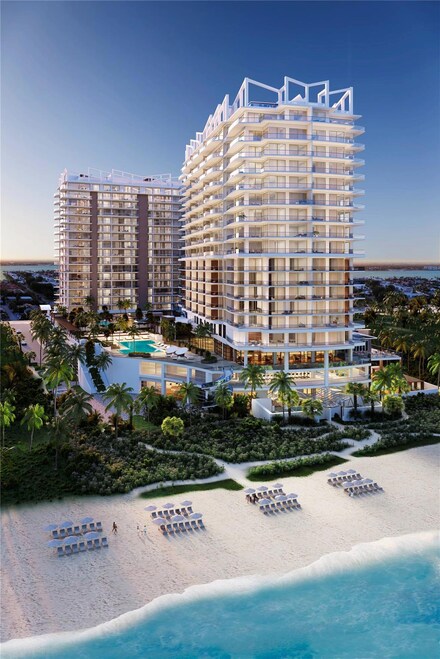 3100 N Ocean Dr Unit 1010 H, Riviera Beach, FL 33404