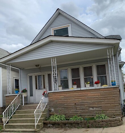 508 Gostlin St, Hammond, IN 46327