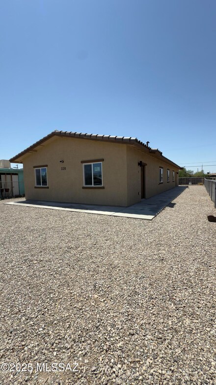 2065 W Ajo Way, Tucson, AZ 85713