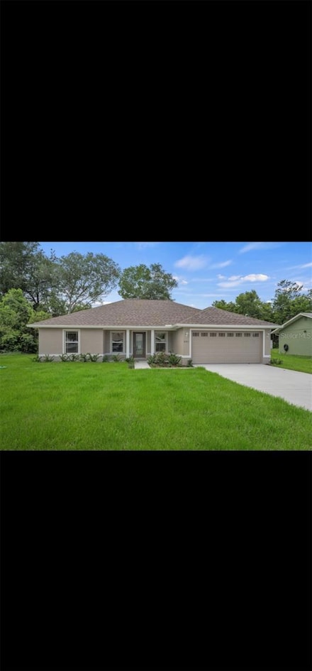 27017 Mott Ave, Brooksville, FL 34602