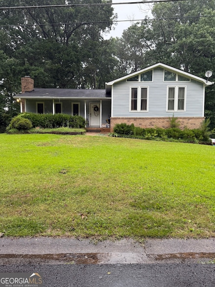 6508 Paul Way, Winston, GA 30187