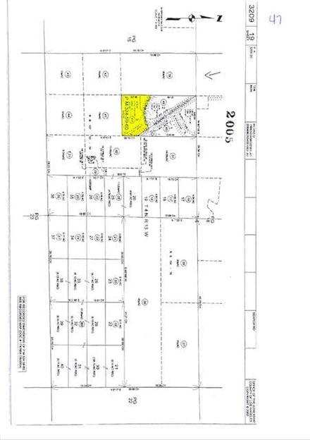 0 Bootlegger Cyn & Paloma Blanc Unit 24006786, Acton, CA 93510