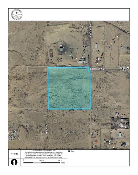 0 Douglas (N27) Rd SW Unit 1020091, Albuquerque, NM 87121