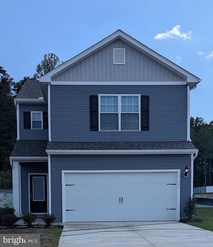 17284 George Ruffin Rd, Bowling Green, VA 22427