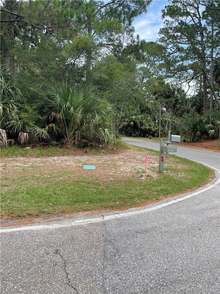 401 Porpoise Dr, Fripp Island, SC 29920