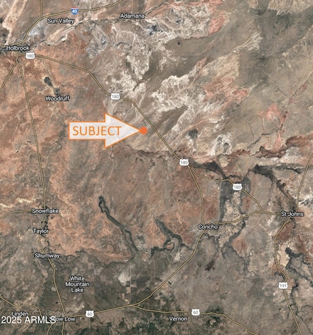 159, Concho, AZ 85924