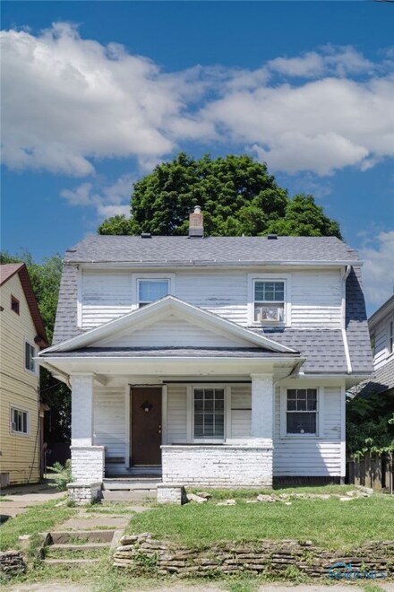 4155 Mayfield Dr, Toledo, OH 43612
