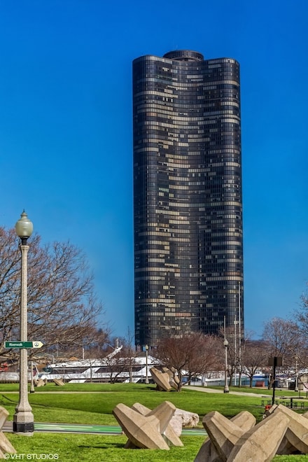 505 N Lake Shore Dr Unit 2110-11, Chicago, IL 60611