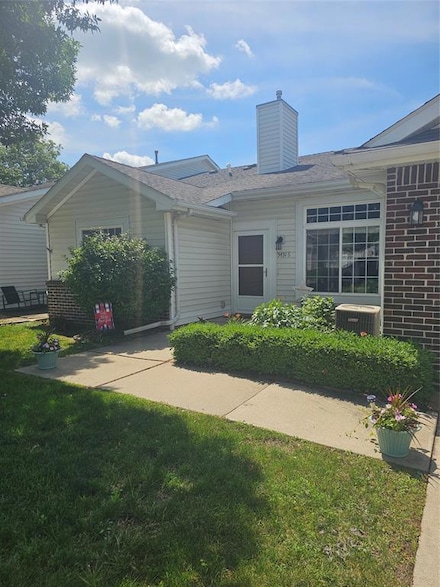 5451 Longview Ct Unit 6, Johnston, IA 50131