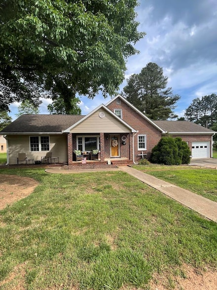 1033 Cluster Springs Rd, South Boston, VA 24592
