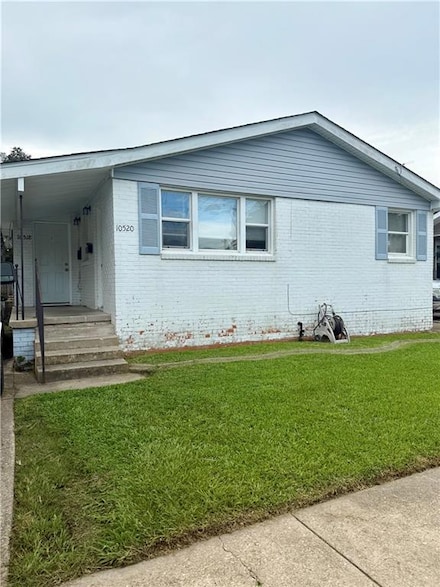 10520 Alan St Unit 20, River Ridge, LA 70123