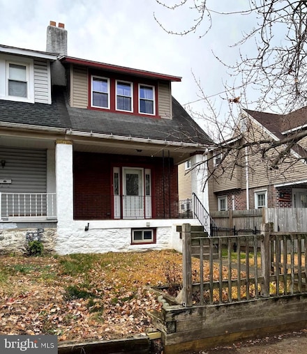 1114 Roosevelt Dr, Havertown, PA 19083