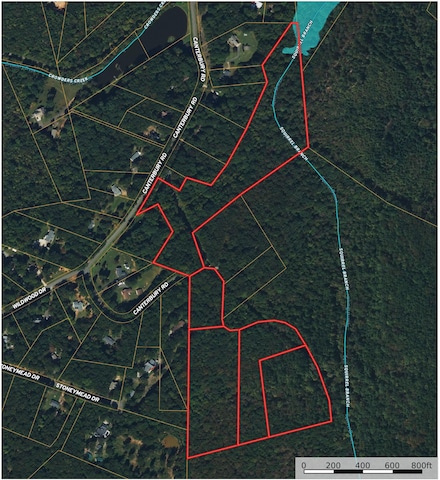 0 Canterbury Rd, Kings Mountain, NC 28086
