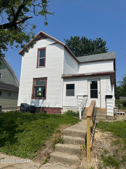 515 S Atlantic Ave, Lima, OH 45804