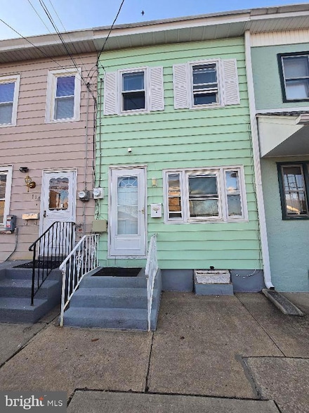116 Tindall Ave, Trenton, NJ 08610
