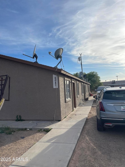 4040 N Montgomery Cir Unit 1, Eloy, AZ 85131