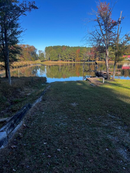 651 Cronan Rd, Norwood, GA 30821