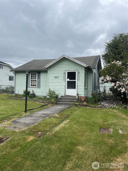 413 Morse St, Ryderwood, WA 98581