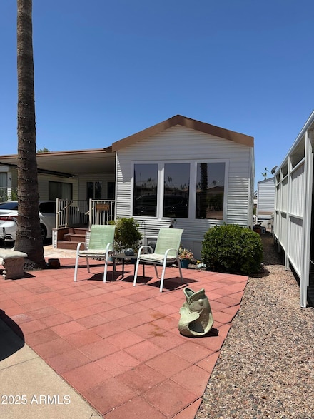 3811 E University Dr Unit 122, Mesa, AZ 85205