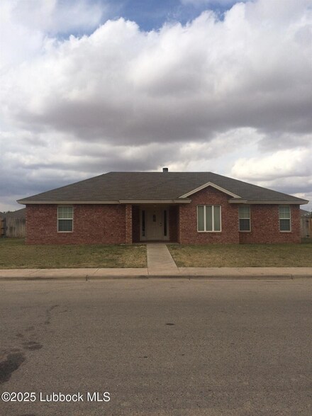 6514 9th St, Lubbock, TX 79416