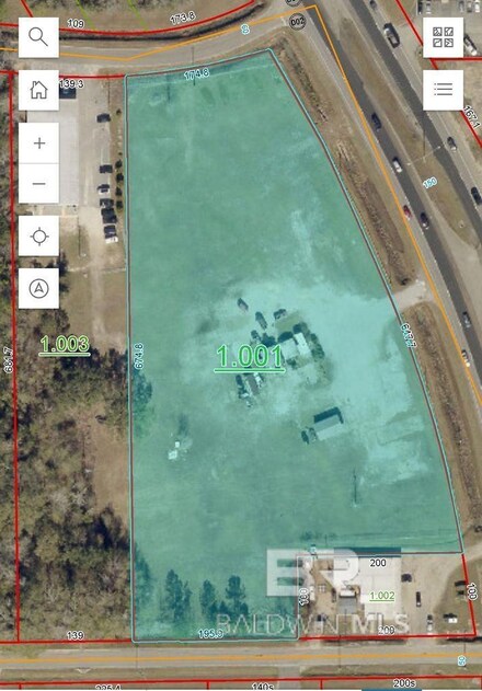 1100 S U S Highway 31, Bay Minette, AL 36507