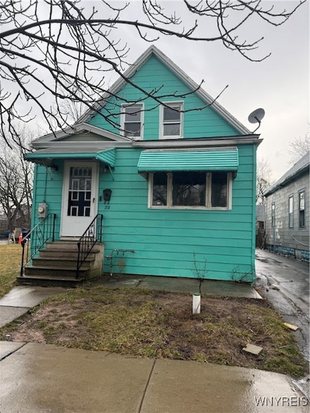 28 Alma Ave, Buffalo, NY 14215