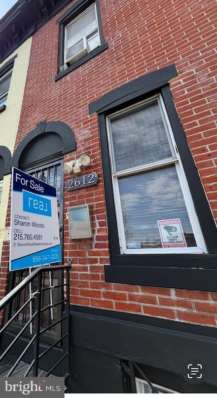 2612 N Fairhill St, Philadelphia, PA 19133