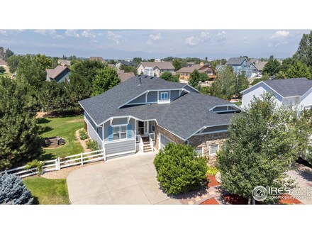 9345 Cottonwood Cir, Longmont, CO 80504