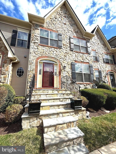 3037 Stoners Ford Way, Frederick, MD 21701
