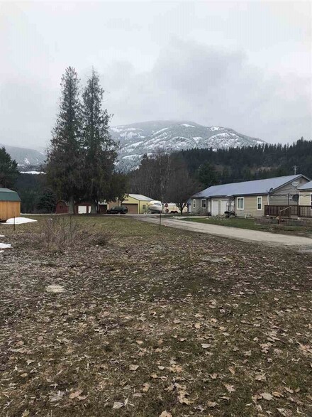 Lot 9 A Ave S, Metaline Falls, WA 99153