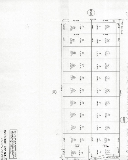 000 Magnolia Ave, California City, CA 93505
