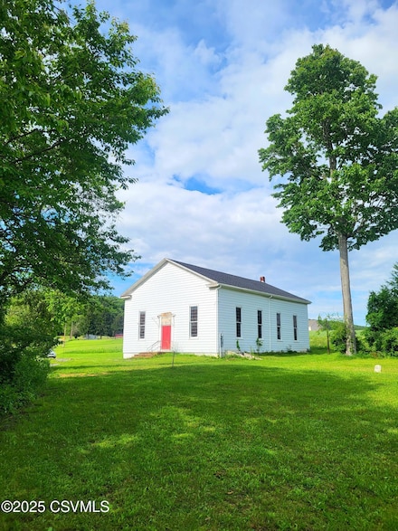 162 Boyer Hill Rd, Sunbury, PA 17801