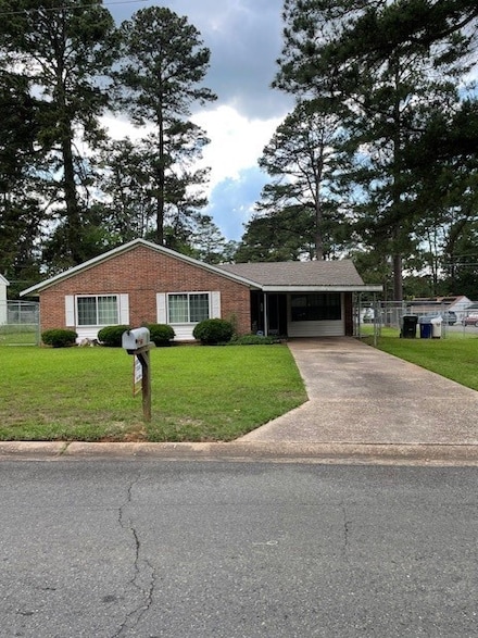 3304 Gorton Rd, Shreveport, LA 71119