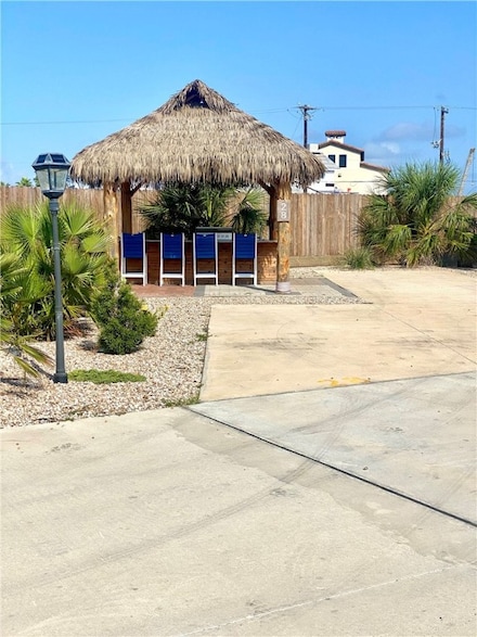 1100 Port St Unit 28, Port Aransas, TX 78373