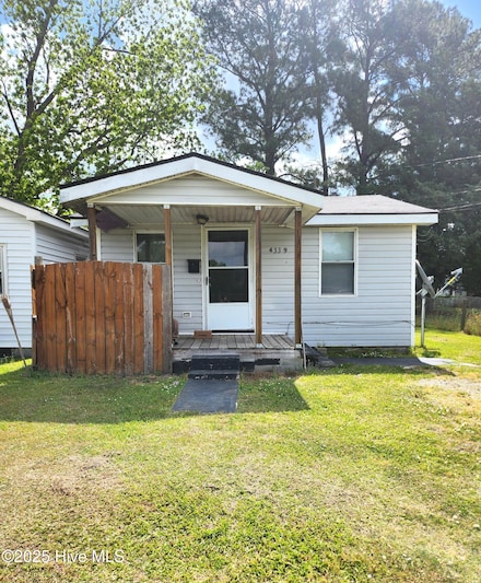 4339 New St, Ayden, NC 28513