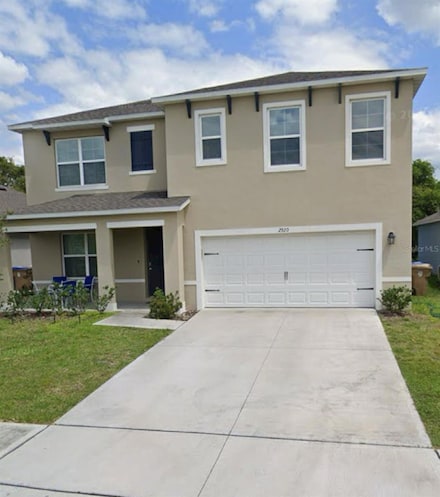 2920 Sunridge Loop, Saint Cloud, FL 34771