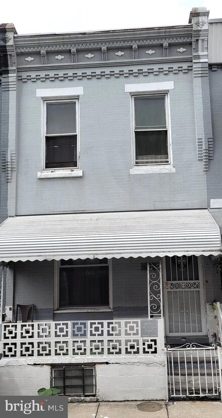 1942 N Patton St, Philadelphia, PA 19121