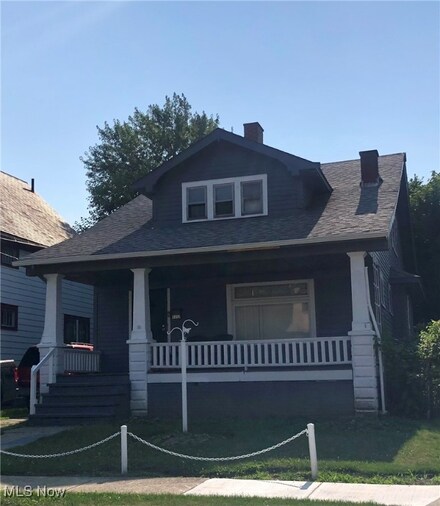 3212 E 134th St, Cleveland, OH 44120