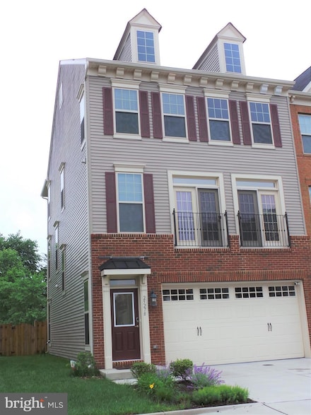 25278 Arrowroot Terrace, Chantilly, VA 20152