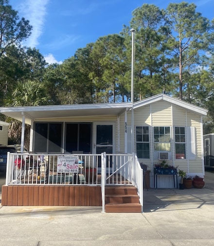 20005 U S 27 Unit 554, Clermont, FL 34715